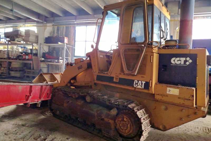 OmecoHub - Immagine CATERPILLAR 943